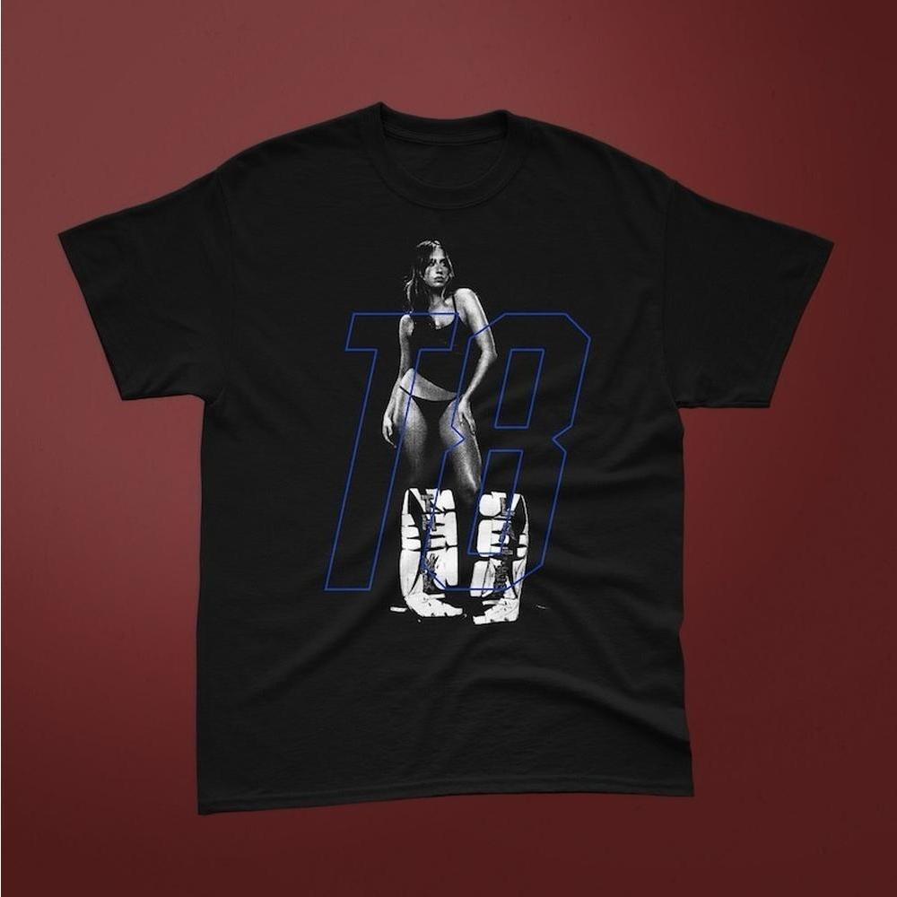 Tate Mcrae T-Shirt Tate Mcrae Shirt T8